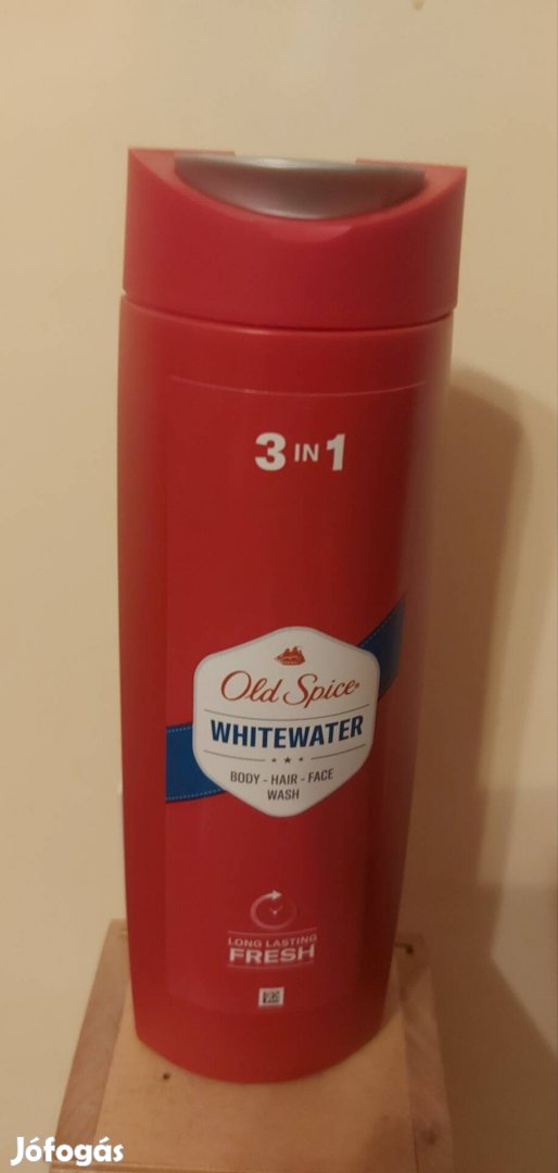 3 in 1 Old Spice 