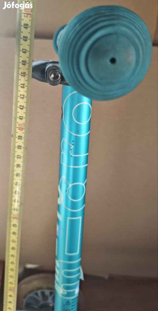 3 kerekű gyermek roller