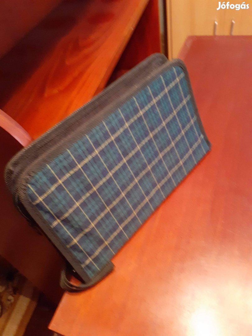 3 különböző retro autós táska hibátlanok a 70-es évekből