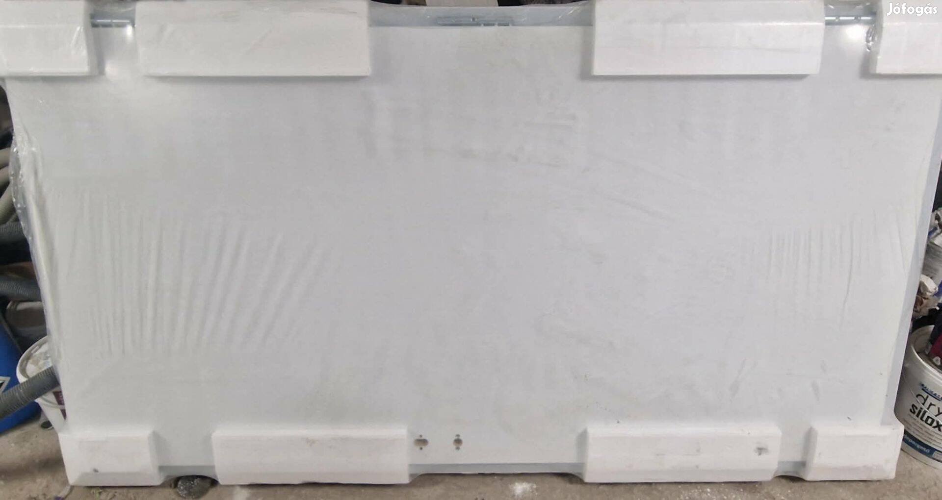 3 pántos,Hörmann Thermo65 házbejárati ajtó