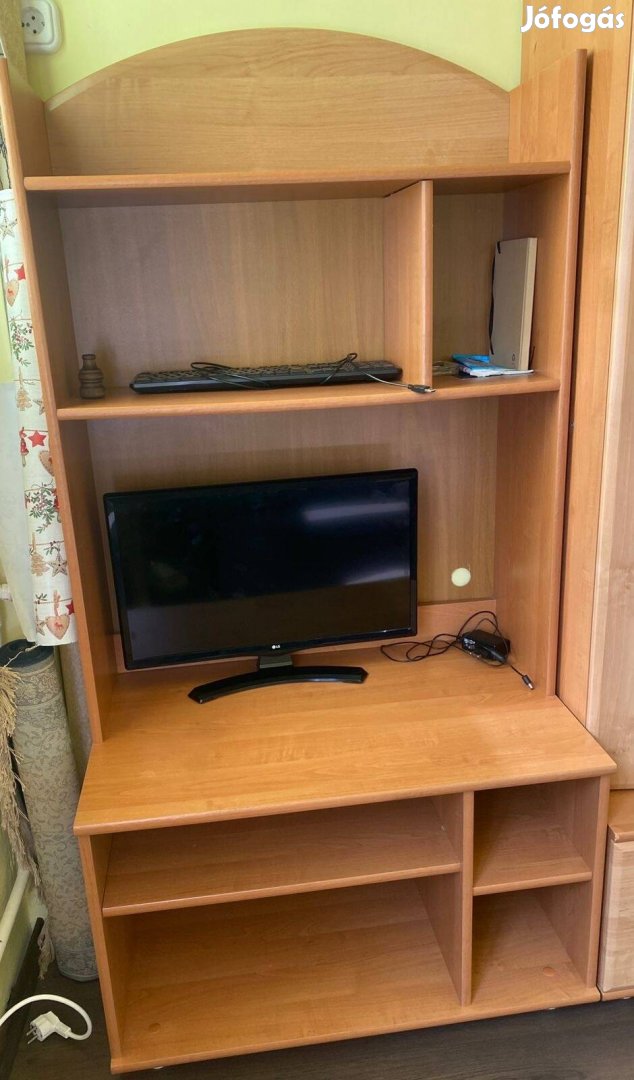 3 részes szekrény sor eladó!