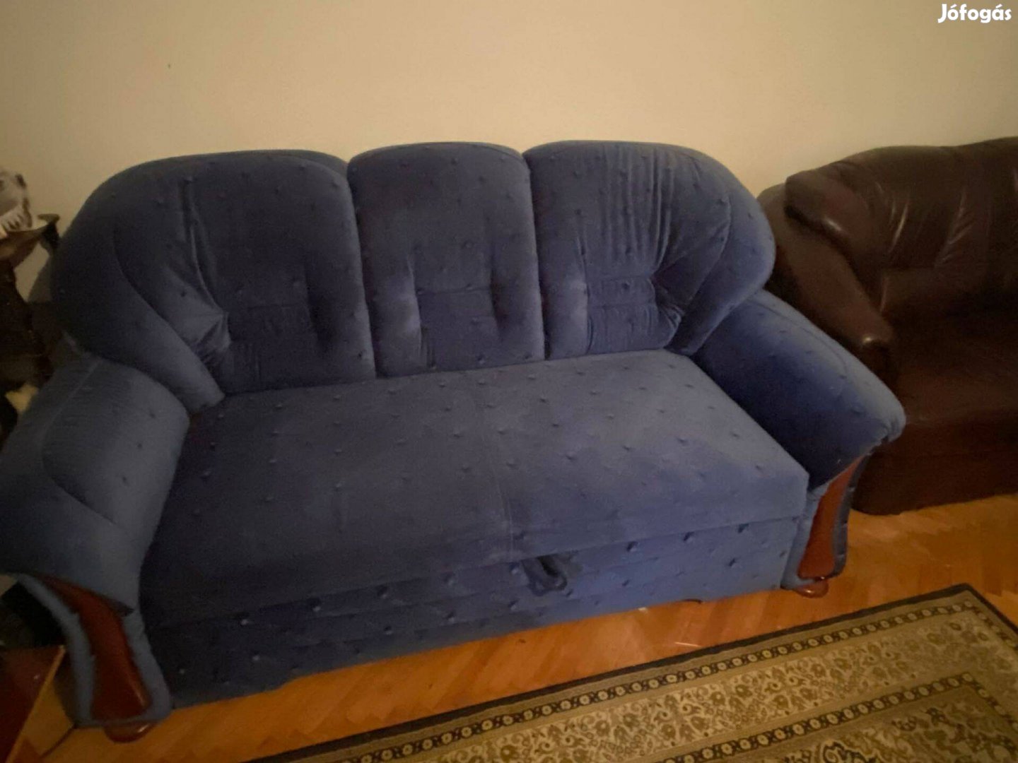 3 részes ülőganitúra