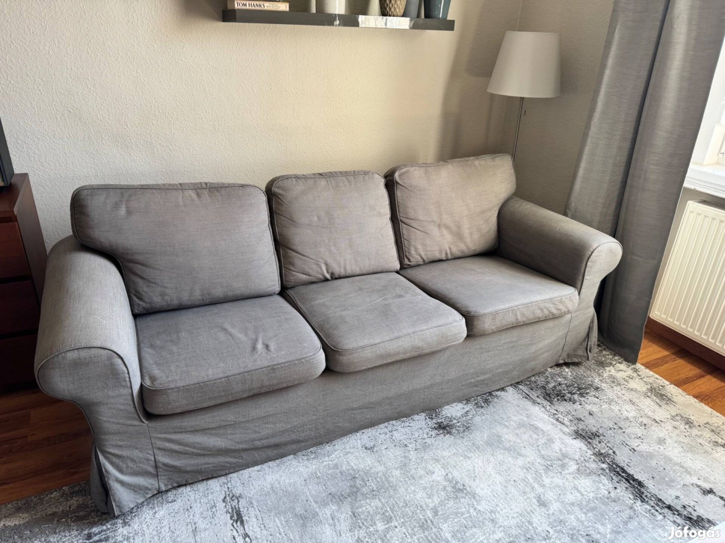 3 személyes kanapé eladó