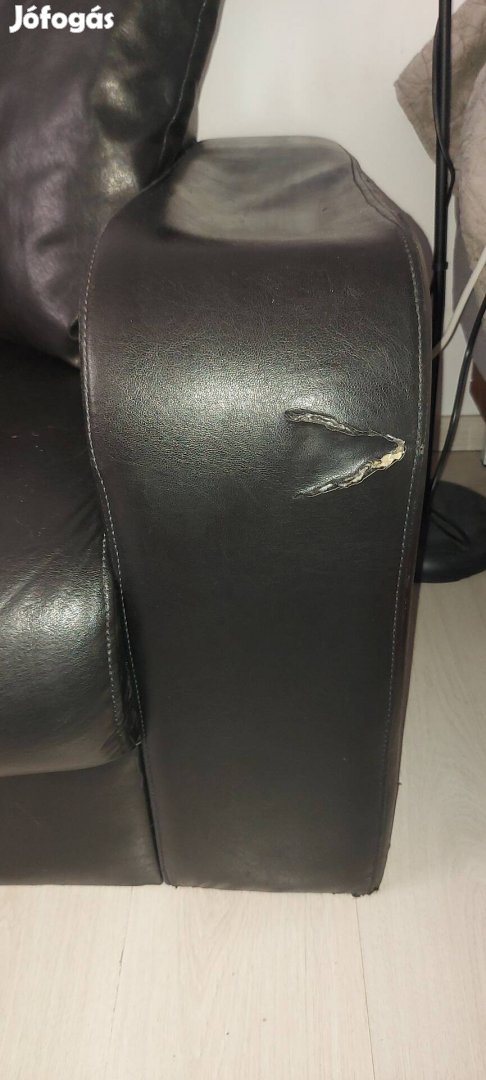 3 személyes kanapé eladó