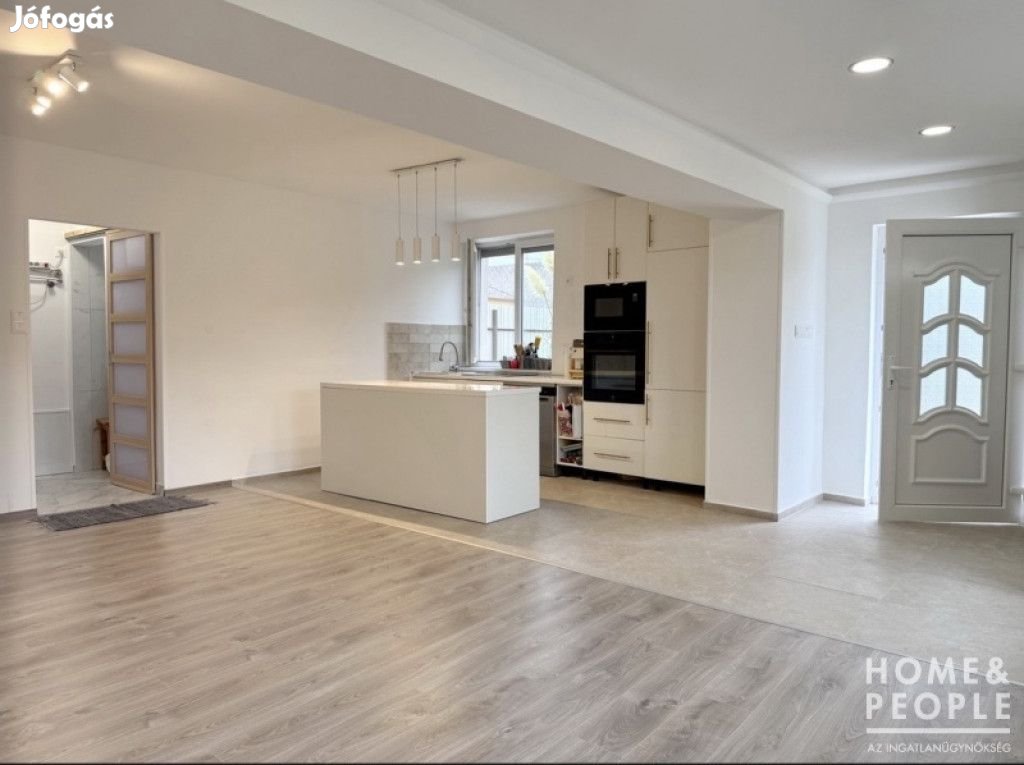 3 szobás, családi ház eladó Szentesen!