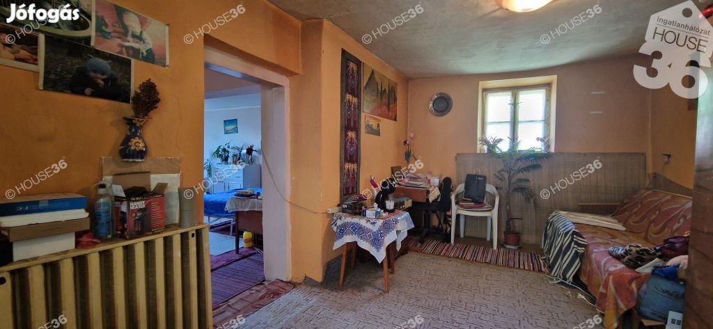 3 szobás családi ház Tiszakécskén eladó
