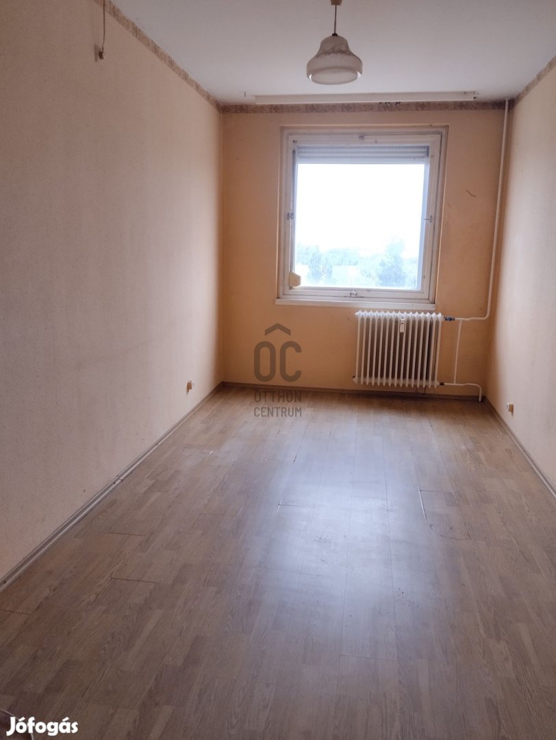 3 szobás lakás eladó a Széchenyi városrészben, Szolnokon