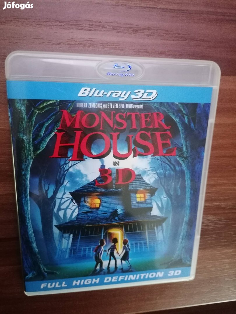 3d blu Ray film 