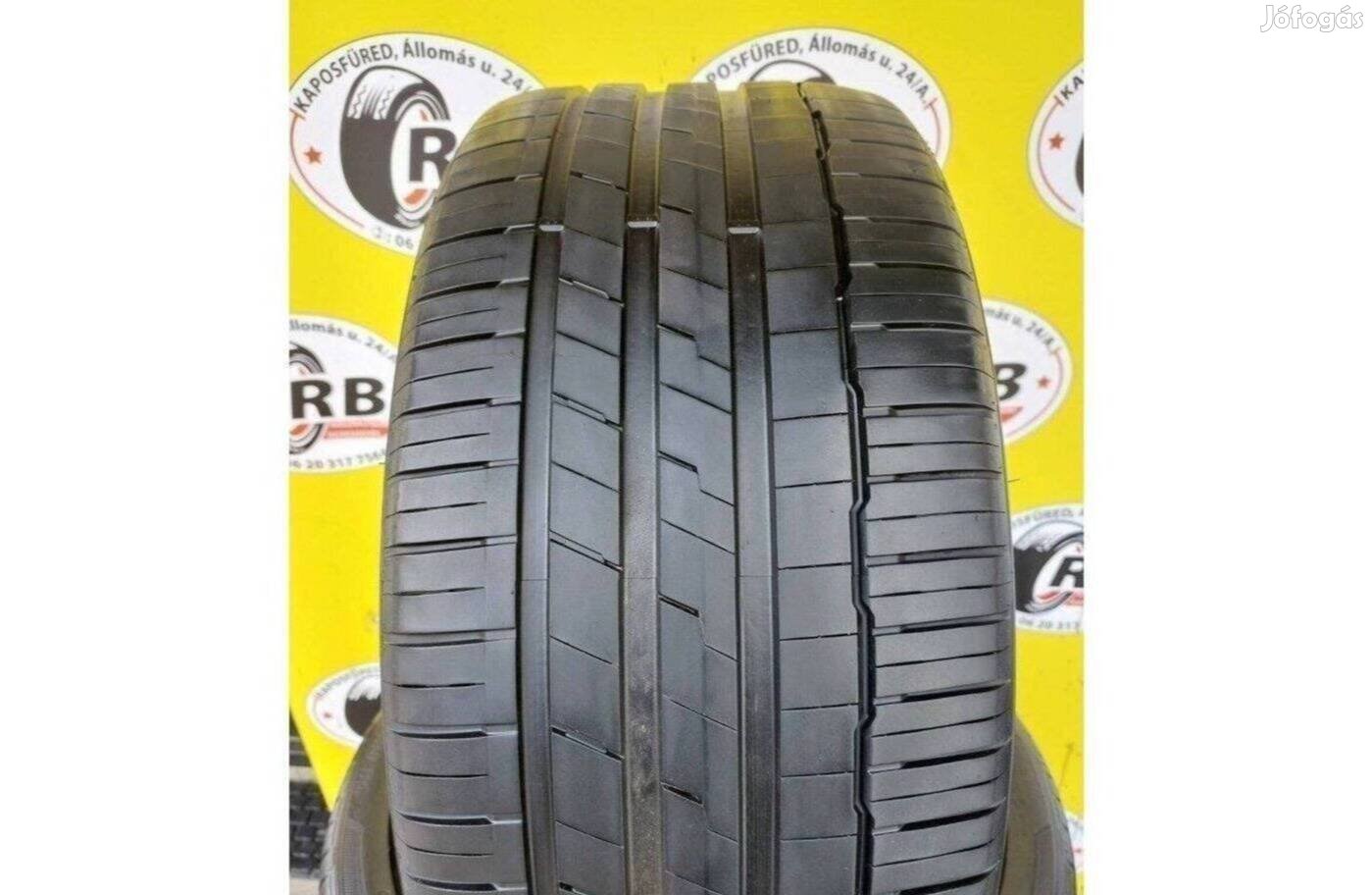 3db 285/35 r22 Hankook Ventusevo3,,Évjarat:2022,,6mm 50000Ft/db