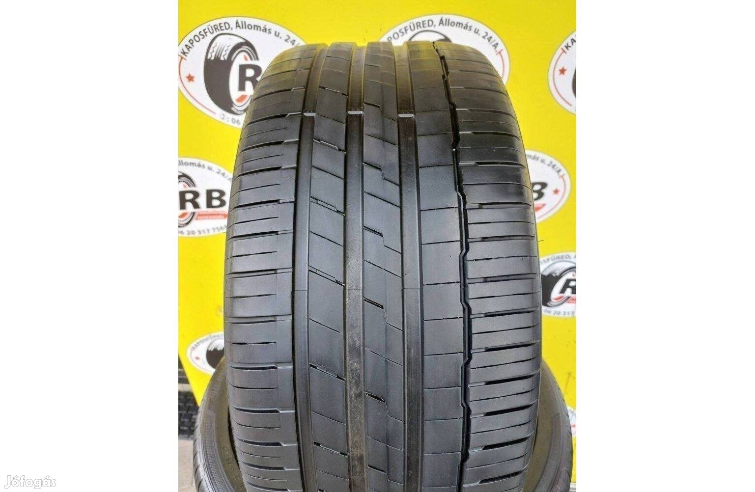 3db 285/35 r22 Hankook Ventusevo3,,Évjarat:2022,,6mm 50000Ft/db