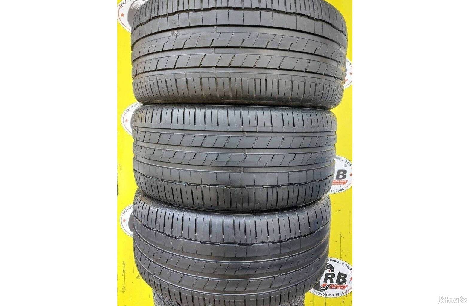 3db 285/35 r22 Hankook Ventusevo3,,Évjarat:2022,,6mm