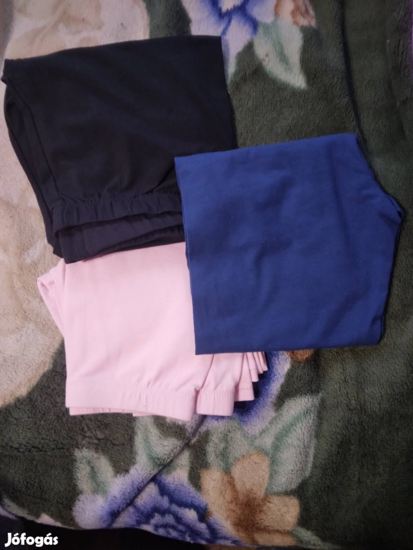 3db,2db s ,1db m leggings eladó. 