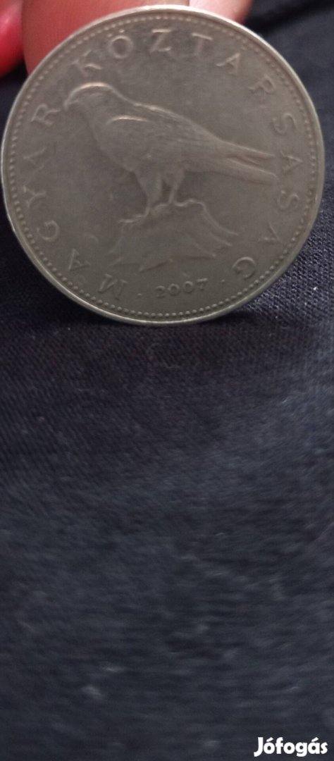 3db 50-es.2007-es,ev gyürű nelküli.