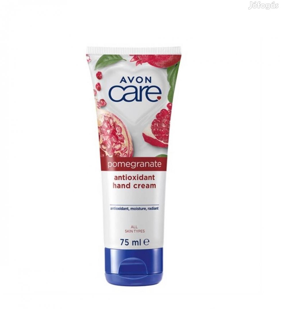 3db Avon antioxidáns hatású kézkrém 