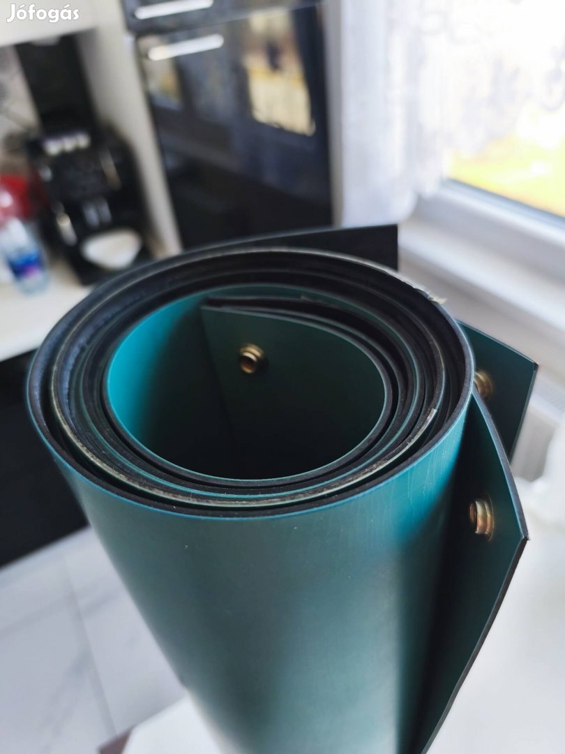 3db ESD szervíz szőnyeg