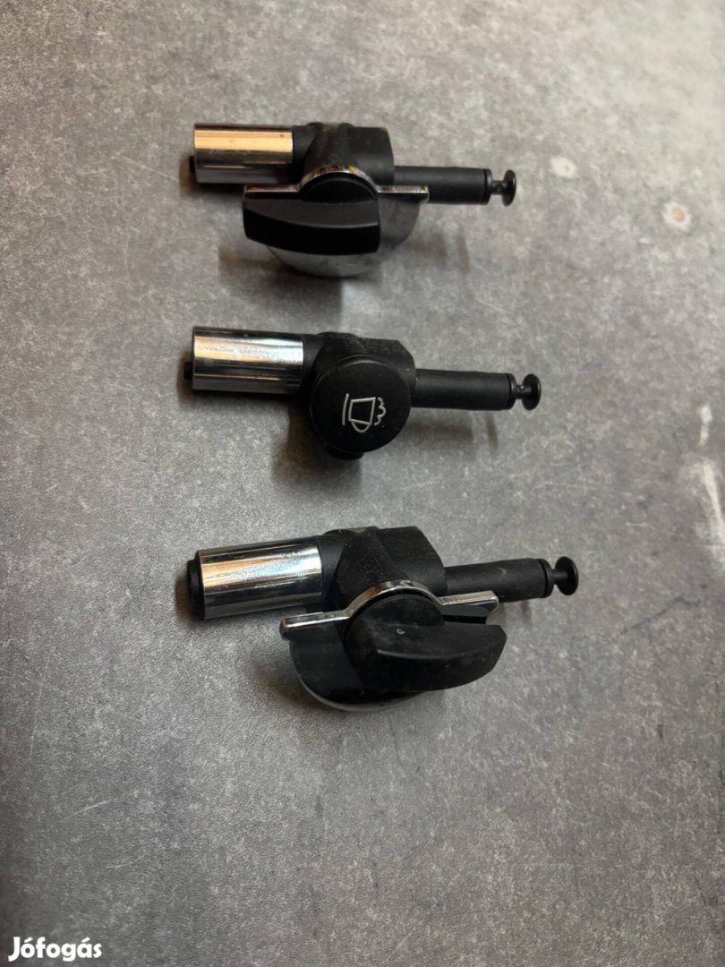 3db Jura Capuccino fej, egy tételben