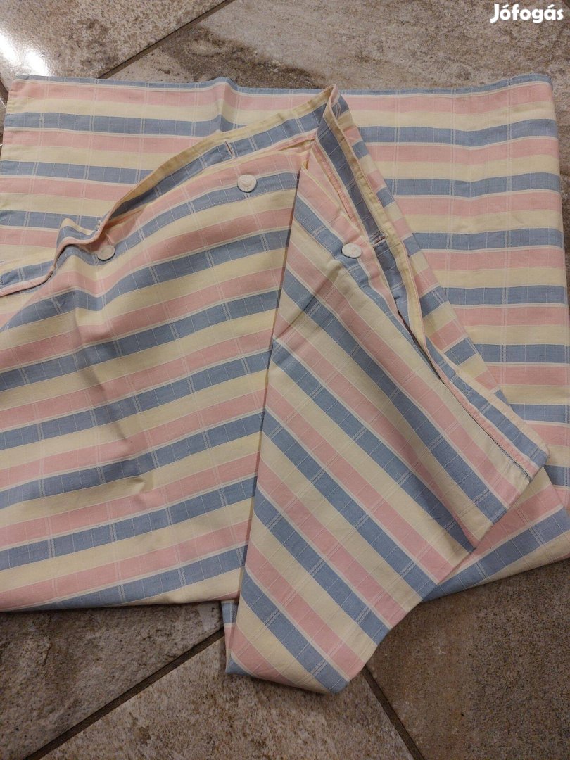 3db Nagypárna húzat