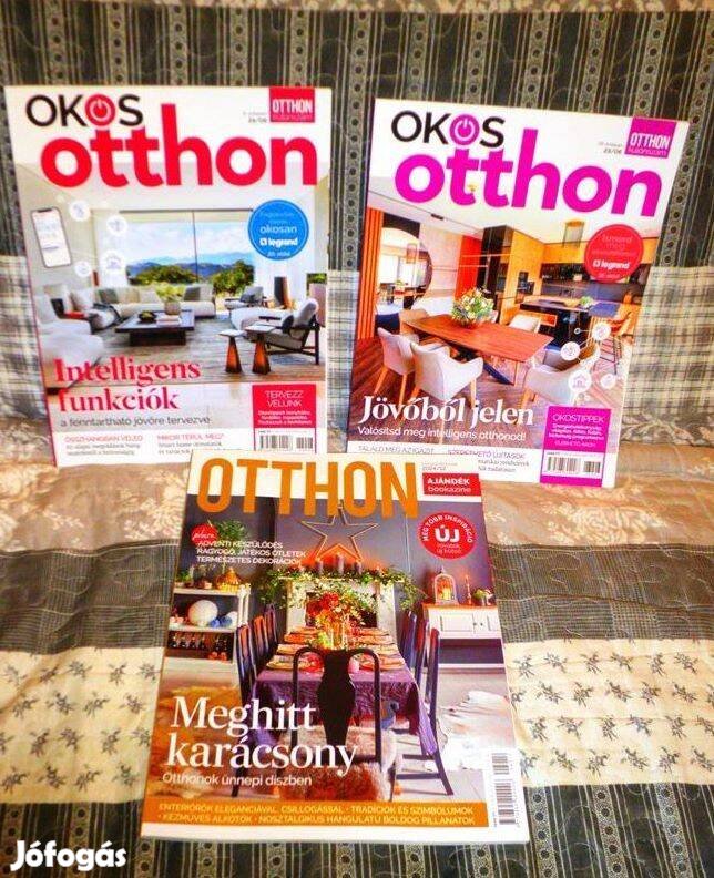 3db Okos Otthon ujj magazinok