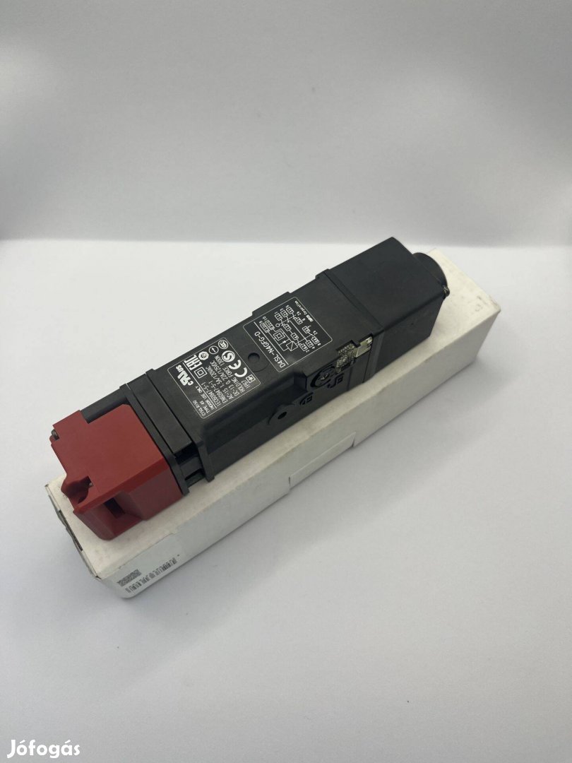 3db Omron biztonsági ajtókapcsoló D4Sln4Gfg-D Omron safety door switch