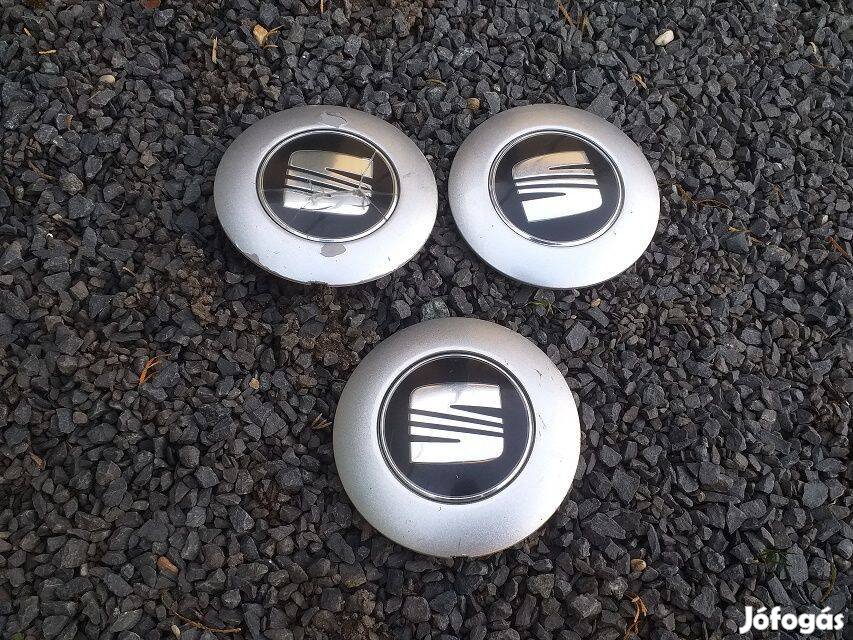 3db Seat Ibiza Cordoba Arosa Toledo gyári alufelni kupak