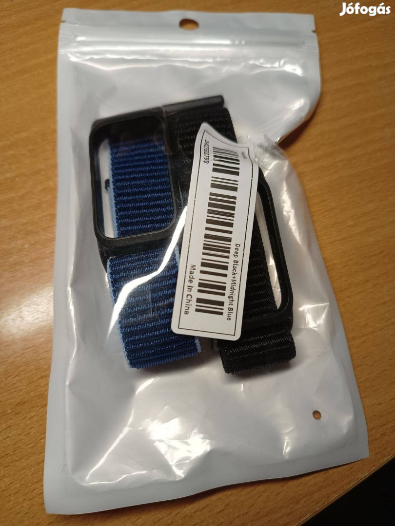 3db Xiaomi9A óraszíj