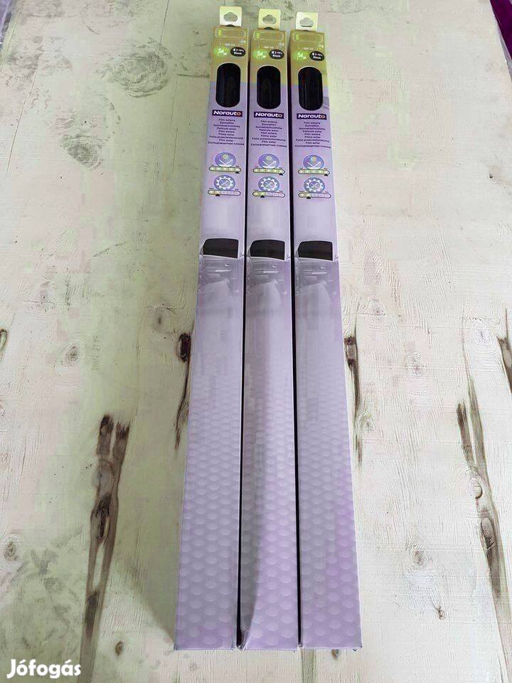 3db ablak fólia dekor fólia 75×300