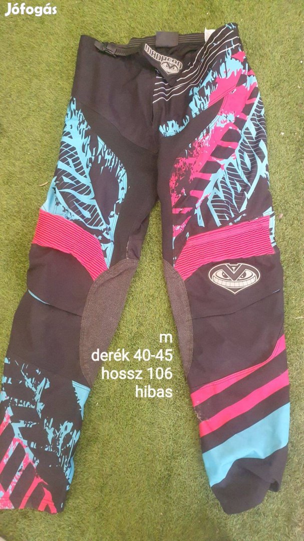 3db crossnadrag eladó egyben