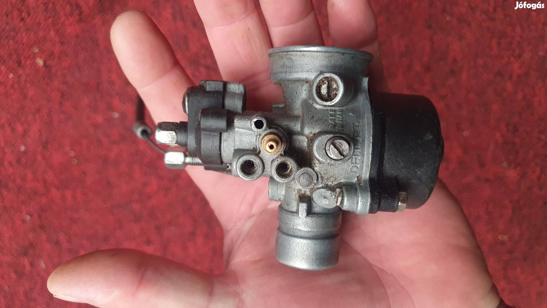 3db karbulator egyben eladó