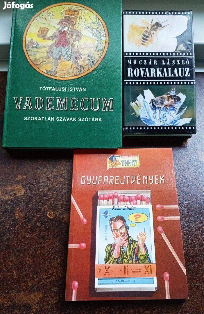 3db könyv vegyes könyvcsomag egyben,vagy bontva