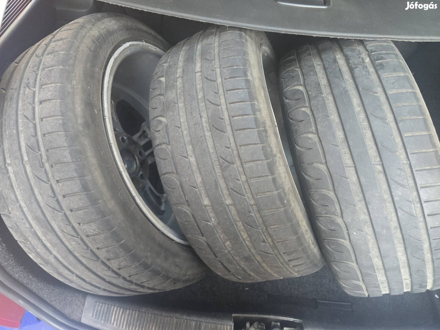 3db merci felni r17es 20ezer