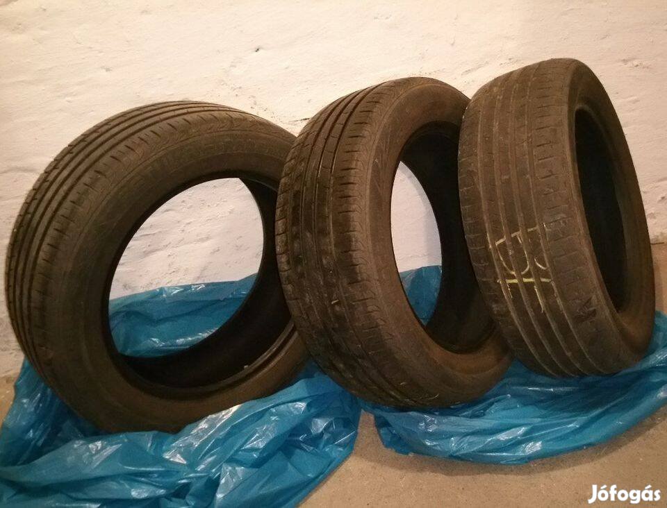 3db nyárigumi 205 55 R16 Rotalla Setula E Race Új Ár 36e/db nyári gumi