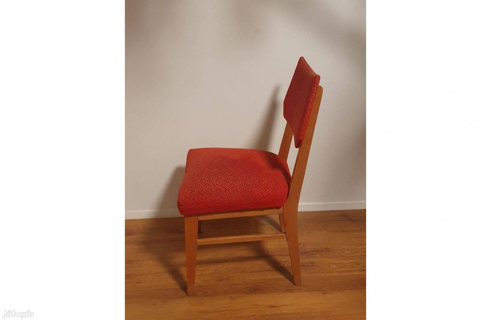 3db retro szék