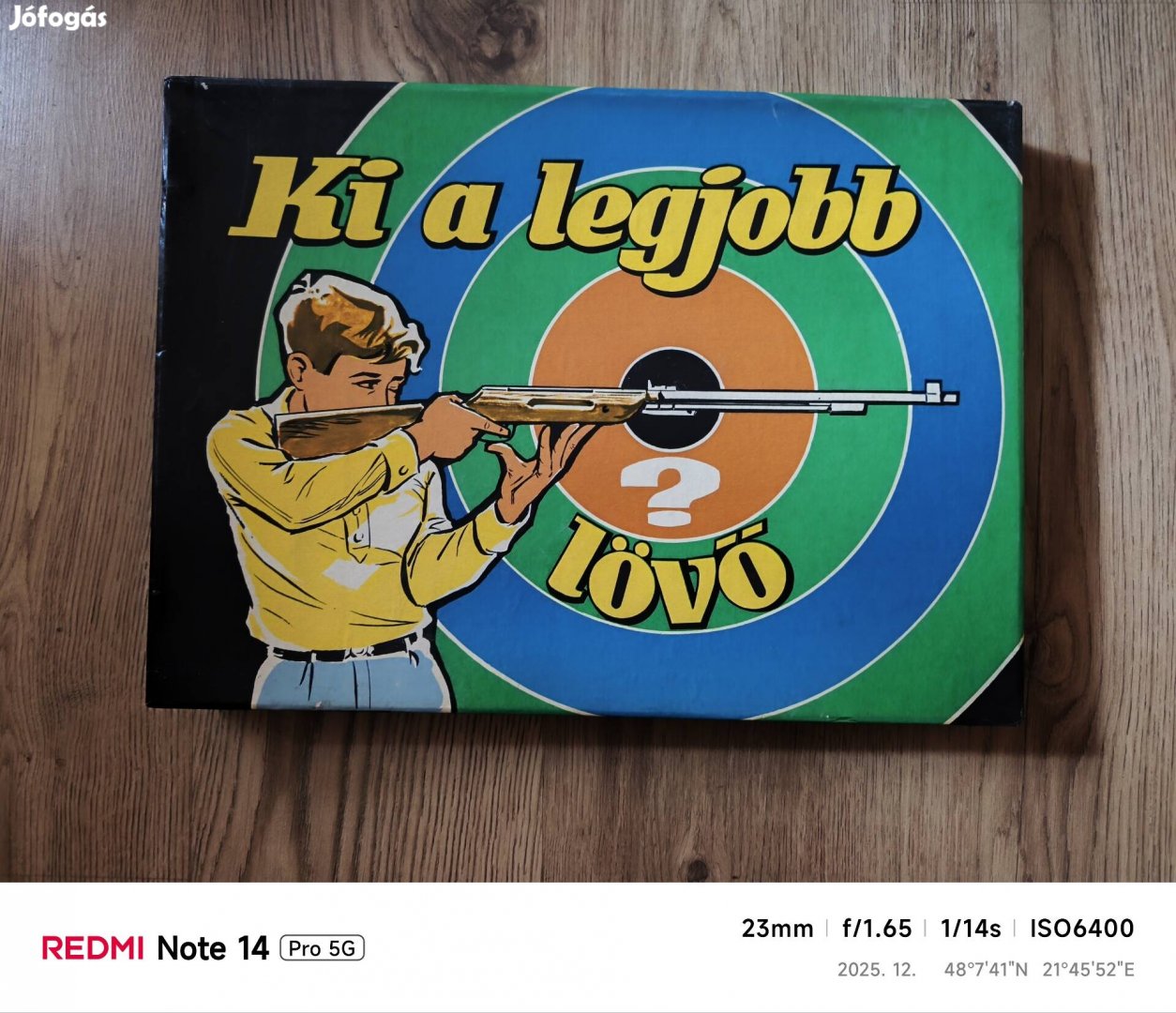 3db retro társasjáték eladó