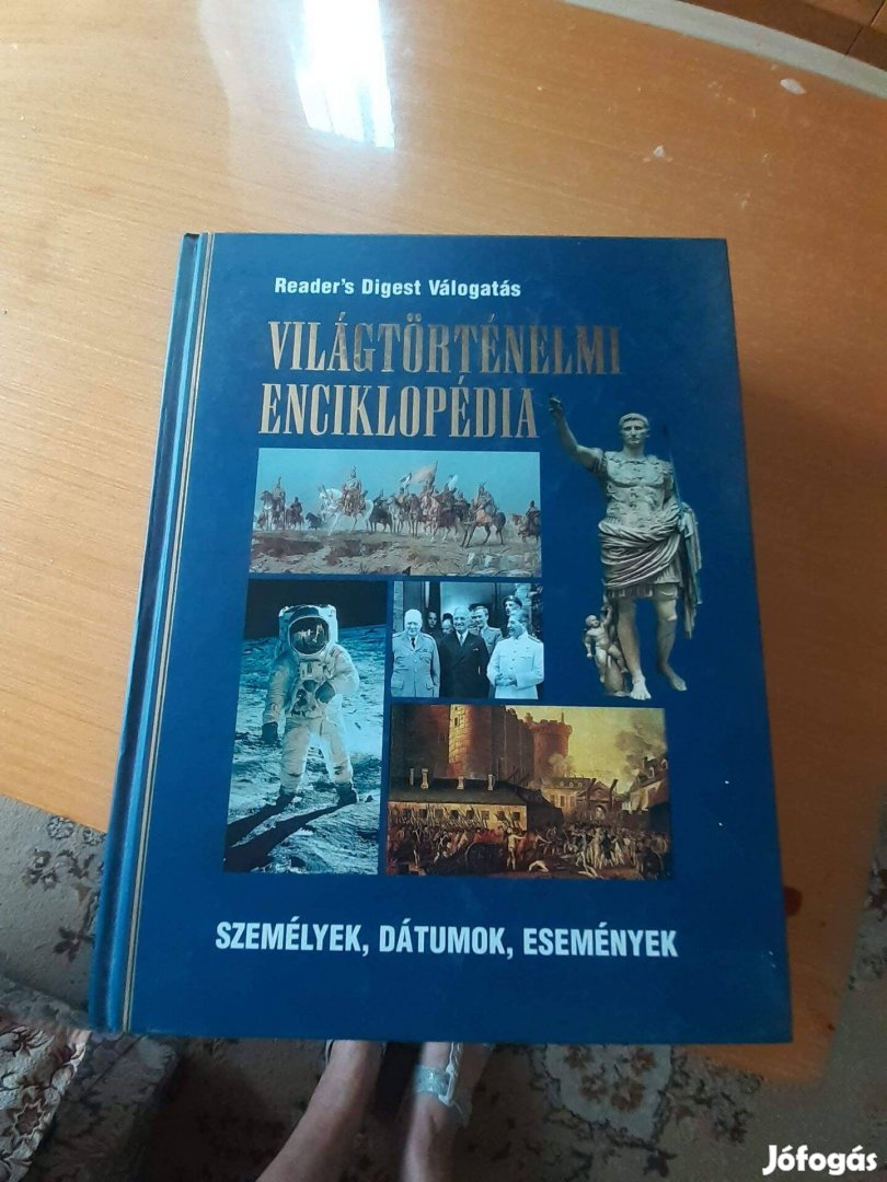 3db új nagy méretű könyvcsomag