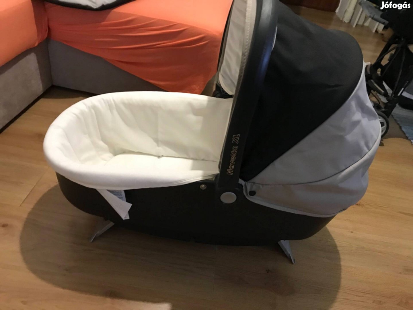 3in1Peg Perego babakocsi