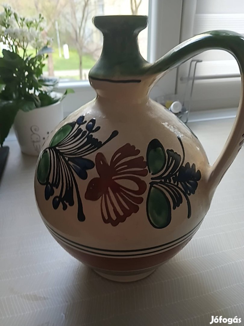 3literes boros kancsó