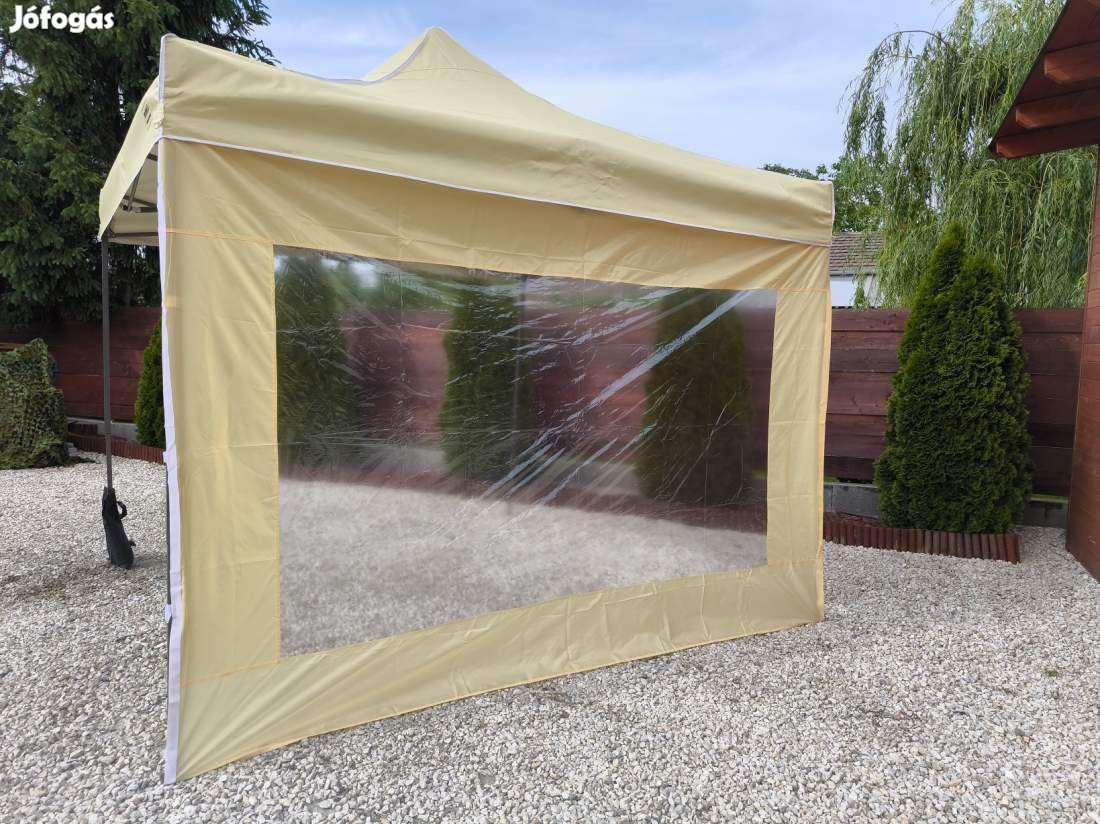 3m bzs vzflia ablakos oldalfal oldalponyva rendezvny storhoz