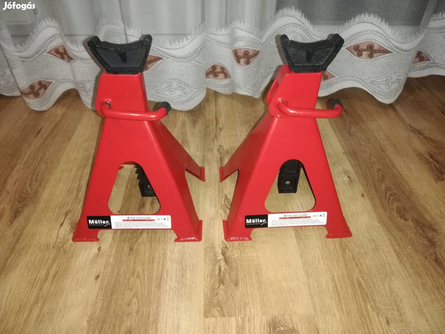 3t autós Bak párban 
