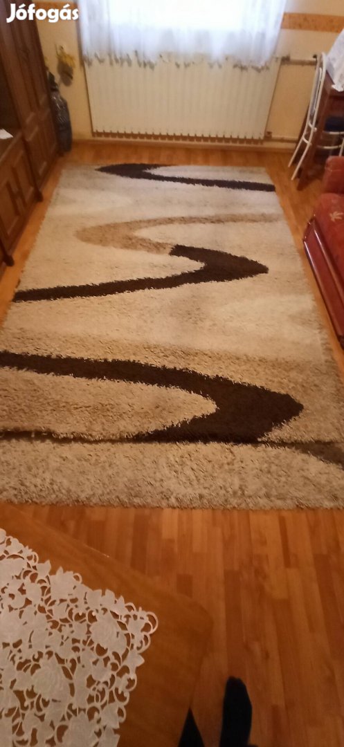 3x2-es megkímélt szőnyeg eladó