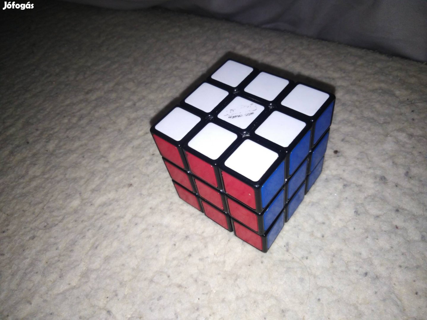 3x3 Rubik kocka 