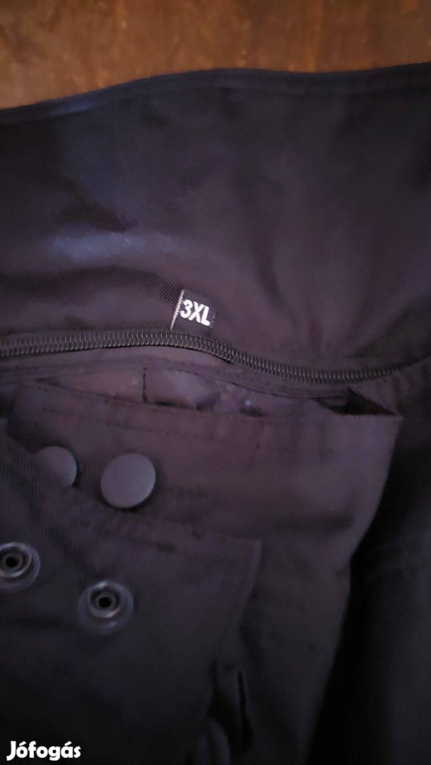 3xl motoros nadrág eladó!