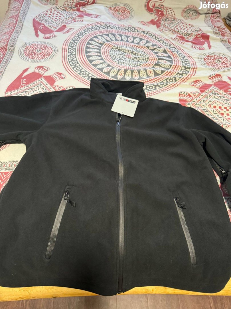 3xl softshell kabát