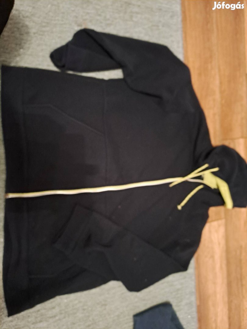 3xl zippes felso kardigan