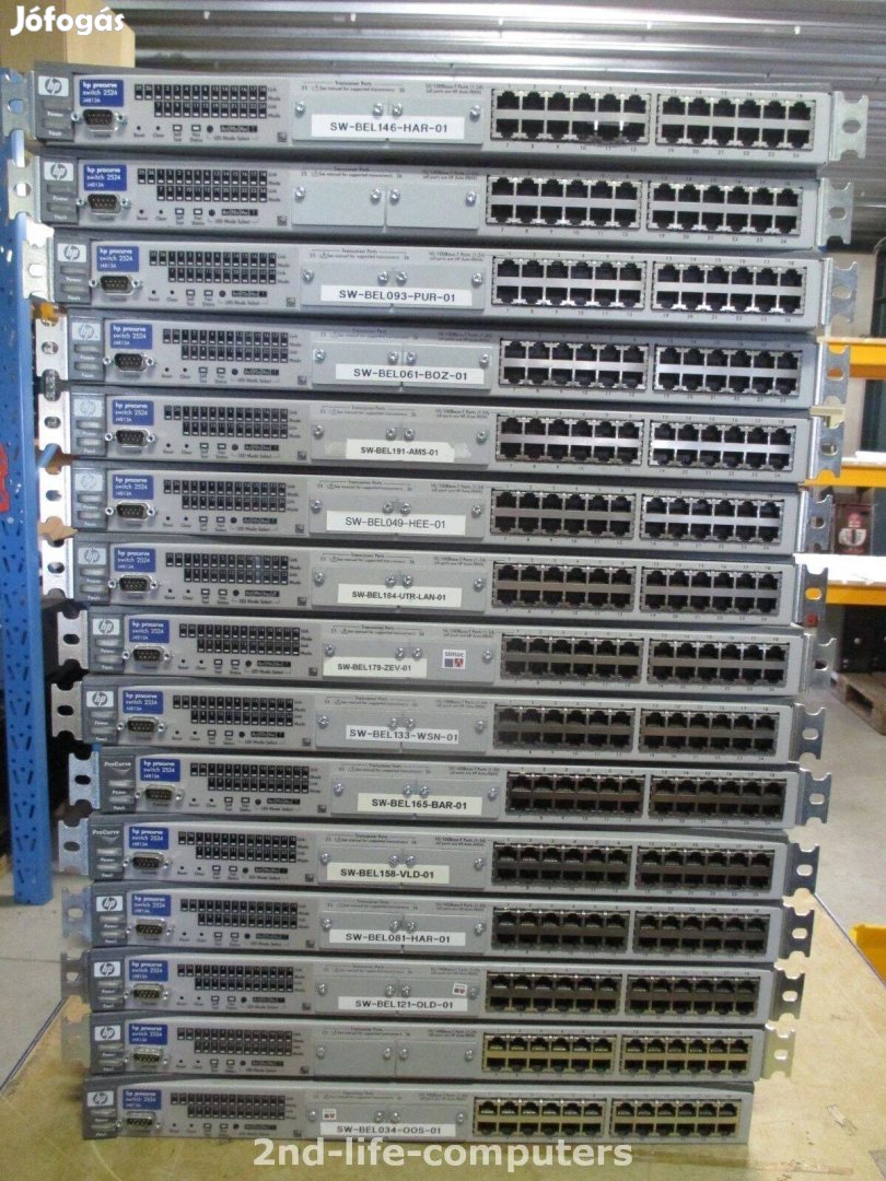 4000 db Hálózati termék Switch, Hozzáférési pont,