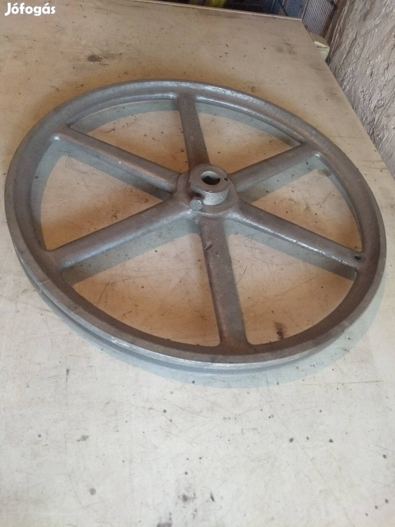 400 mm ekszijkerek