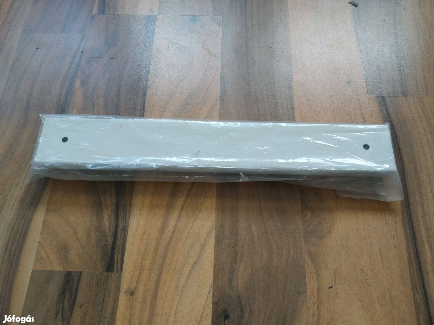 400mm Lábkapcsoló sín Pánik riasztó hold-up foot rail alarm láb kapcs