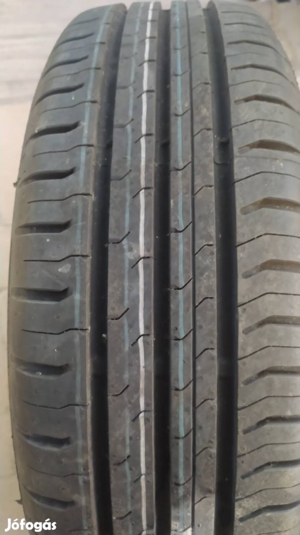 400x100 15 col acélfelni 185/65 R15 nyári gumival 1 db pótkerék 