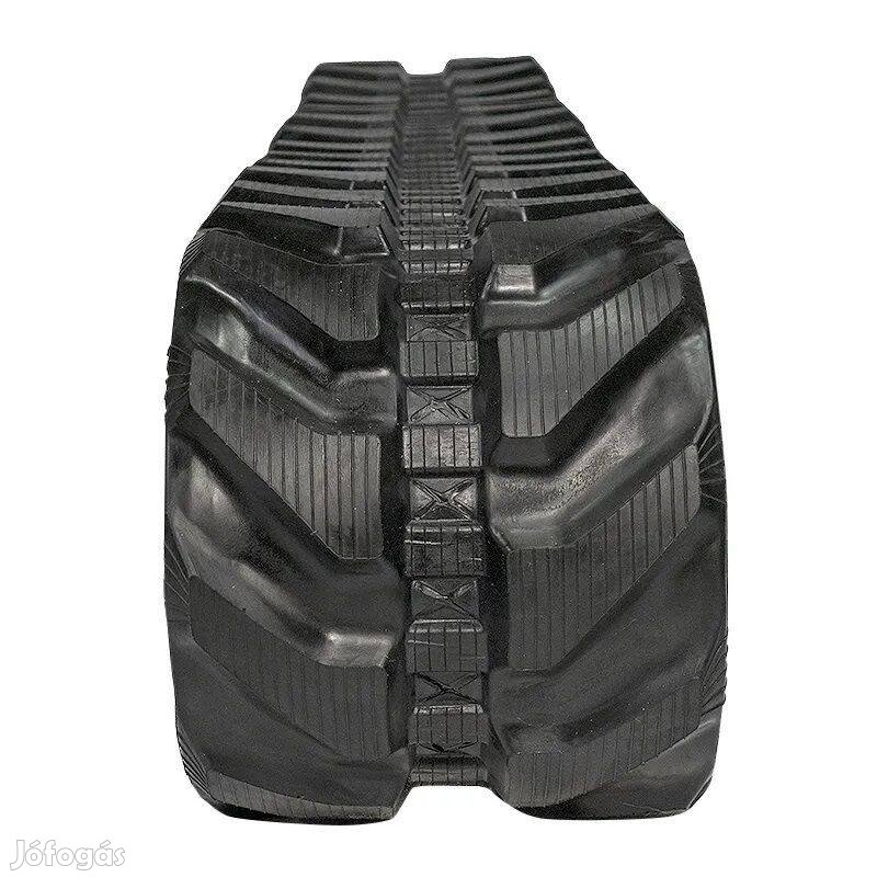 400x72,5x72W gumiheveder (Cnh) prémium európai minőség