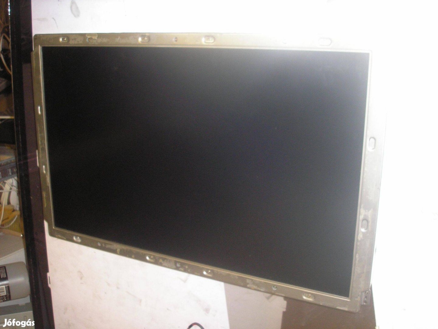 4012 26" Samsung LCD kijelző LTA260W1-L01 JVC 260WC4LV1-2J Invtv20W_2L