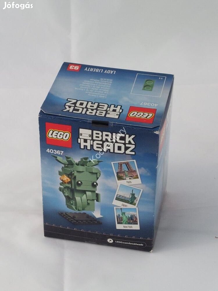 40367 LEGO(R) BrickHeadz &#8211; Szabadság-szobor eladó
